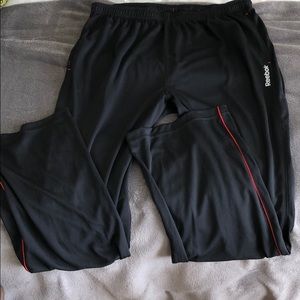 Men’s Reebok Sweatpants